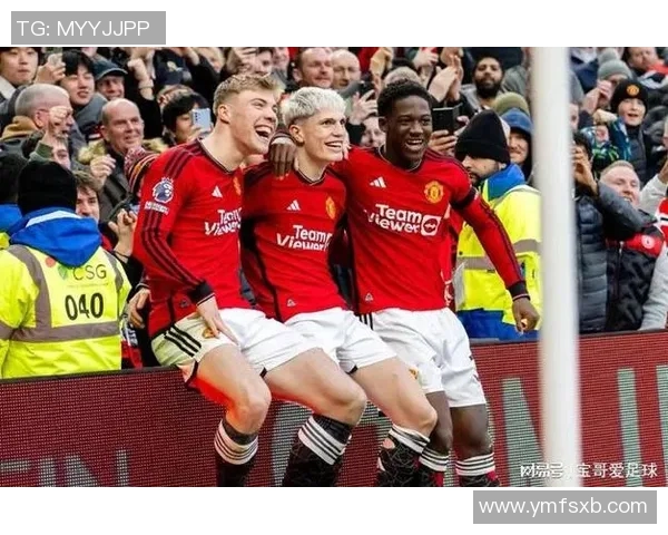 卡卢克肖:从少年天才到足球巨星的成长之路与传奇经历