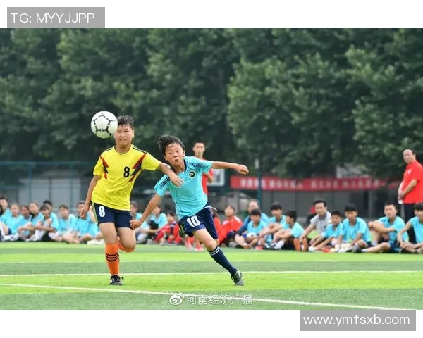 河北足球新生力量崛起：聚焦本土球星的崭新篇章与未来发展